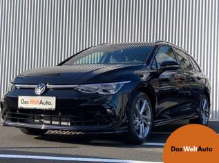 Golf R-Line mHeV DSG, 29880 €, Auto & Fahrrad-Autos in 8020 Gries