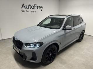 X3 xDrive 20d, 51890 €, Auto & Fahrrad-Autos in 4400 