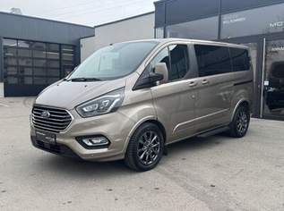 Transit Custom 310 L1 Tourneo Titanium, 24400 €, Auto & Fahrrad-Autos in 1110 Simmering