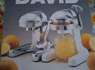 zitruspresse, 19 €, Haus, Bau, Garten-Haushaltsgeräte in 5020 Schallmoos