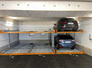Premium Garagenplätze zu vermieten