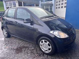 A 160 (169.031), 1800 €, Auto & Fahrrad-Autos in 5452 Pfarrwerfen