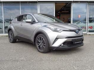 C-HR Hybrid C-HIC *NAVI *TOP, 17990 €, Auto & Fahrrad-Autos in 4407 Dietach