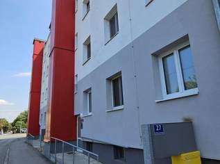 PROVISIONSFREI! GRILLPARZERSTRASSE 31!, 489.02 €, Immobilien-Wohnungen in 3100 Stattersdorf
