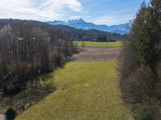 Sonniges Baugrundstück mit Karawankenblick in Augsdorf bei Velden, 199000 €, Immobilien-Grund und Boden in 9220 Augsdorf