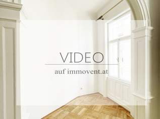 Toplage - Botschaftsviertel - Stilaltbau!, 2932.48 €, Immobilien-Wohnungen in 1030 Landstraße Toplage - Botschaftsviertel - Stilaltbau!, 2932.48 €, Immobilien-Wohnungen in 1030 Landstraße
