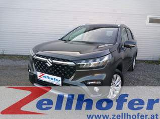 S-Cross 1,4 DITC Hybrid shine, 19900 €, Auto & Fahrrad-Autos in 3304 Gemeinde Sankt Georgen am Ybbsfelde S-Cross 1,4 DITC Hybrid shine, 19900 €, Auto & Fahrrad-Autos in 3304 Gemeinde Sankt Georgen am Ybbsfelde