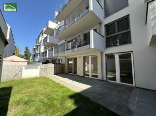 Zuhause mit Komfort, Ruhe und urbaner Nähe – ab sofort verfügbar!, 988 €, Immobilien-Wohnungen in 1210 Floridsdorf