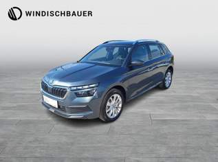 KAMIQ Style TSI DSG, 18500 €, Auto & Fahrrad-Autos in 4810 Gmunden