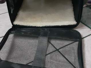 Hundetasche Hundetasche