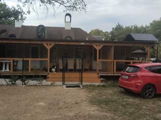 Mobilheim, 45000 €, Immobilien-Häuser in Ungarn