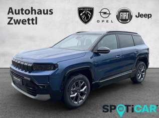 Compass First Edition MHEV 145 e-DCS6, 46390 €, Auto & Fahrrad-Autos in Niederösterreich
