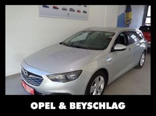 INSIGNIA B Innovation 1.6 CDTI BlueInject, 12980 €, Auto & Fahrrad-Autos in 1190 Döbling