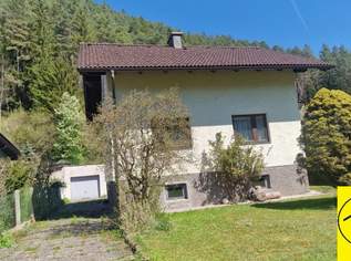 15323 NEUER PREIS - Wunderbare Natur genießen, 185000 €, Immobilien-Häuser in 3192 Gemeinde Hohenberg