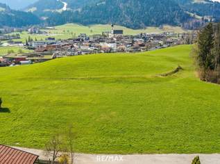 Baugrundstück am Sonnbichl in Söll zu kaufen!, 380000 €, Immobilien-Grund und Boden in Tirol