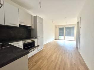 Gartenwohnung nahe Kagraner Platz, 969 €, Immobilien-Wohnungen in 1220 Donaustadt