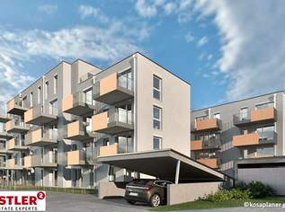 Optimaler Grundriss! 2 Zimmerwohnung mit ostseitigem Balkon, 237100 €, Immobilien-Wohnungen in 2331 Vösendorf Optimaler Grundriss! 2 Zimmerwohnung mit ostseitigem Balkon, 237100 €, Immobilien-Wohnungen in 2331 Vösendorf