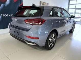 i30 GO 1.0 T-GDI 73kW (100PS) 2-Zonen-Klima..., 23731 €, Auto & Fahrrad-Autos in 6844 Gemeinde Altach