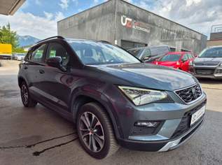 Ateca Style, 17990 €, Auto & Fahrrad-Autos in 6800 Gisingen
