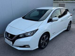 Leaf N-Connecta 40kWh, 11900 €, Auto & Fahrrad-Autos in 9400 Wolfsberg