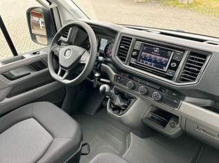 Crafter 35 2.0 TDI L3H2 / 4 J. Garantie 75kW..., 38751 €, Auto & Fahrrad-Autos in 6844 Gemeinde Altach