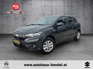 Sandero Stepway Essential TCe 90, 13490 €, Auto & Fahrrad-Autos in 3161 Gemeinde St. Veit an der Gölsen Sandero Stepway Essential TCe 90, 13490 €, Auto & Fahrrad-Autos in 3161 Gemeinde St. Veit an der Gölsen