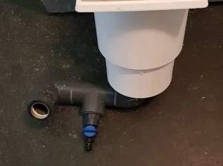 Pool Skimmer, 26 €, Haus, Bau, Garten-Balkon & Garten in 3003 Gemeinde Gablitz