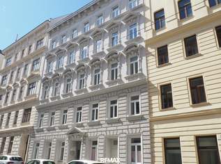 4-Zimmer| Balkon| Loggia| Fußbodenheizung| Wunderschön sanierter Altbau!, 2731.28 €, Immobilien-Wohnungen in 1090 Alsergrund 4-Zimmer| Balkon| Loggia| Fußbodenheizung| Wunderschön sanierter Altbau!, 2731.28 €, Immobilien-Wohnungen in 1090 Alsergrund