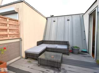 Perfekte Stadtwohnung mit Terrasse in zentraler Lage - 90m², 3 Zimmer, 6. Etage, nur 395.000,00 €!, 395000 €, Immobilien-Wohnungen in 1100 Favoriten