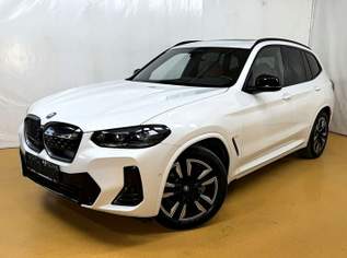 iX3 M 73,8kWh Sport, 34997 €, Auto & Fahrrad-Autos in 4341 Arbing iX3 M 73,8kWh Sport, 34997 €, Auto & Fahrrad-Autos in 4341 Arbing