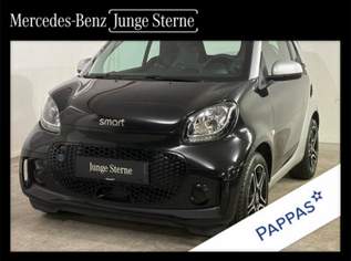 EQ fortwo cabrio