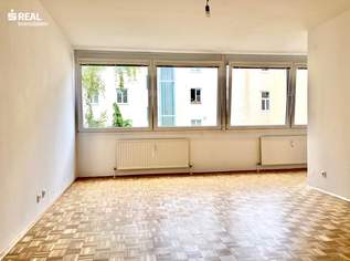 SINGLE oder PÄRCHENWOHNUNG beste öffentliche Anbindung und Nahversorgung, 848.6 €, Immobilien-Wohnungen in 1050 Margareten
