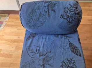 Stoffsofa, 0 €, Haus, Bau, Garten-Möbel & Sanitär in 1100 Favoriten