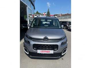 Berlingo Feel M, 17900 €, Auto & Fahrrad-Autos in 6972 Gemeinde Fußach