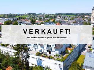 VERKAUFT - Familienparadies - Maisonettewohnung im Zentrum von Seekirchen, 440000 €, Immobilien-Wohnungen in 5201 Seekirchen am Wallersee