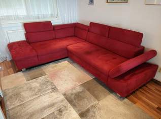 Ecksofa , 450 €, Haus, Bau, Garten-Möbel & Sanitär in 1220 Donaustadt