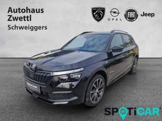 KAMIQ MONTE CARLO TSI DSG, 21480 €, Auto & Fahrrad-Autos in 3931 Gemeinde Schweiggers