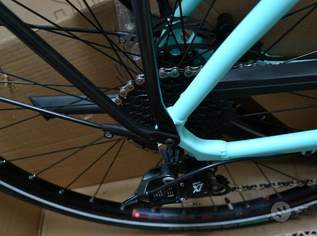 Bianchi E-Bike