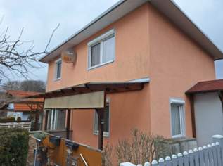 Kleingartenwohnhaus ganzjährig bewohnbar mit Pachtgrund 1160 Wien, 260000 €, Immobilien-Häuser in 1160 Ottakring