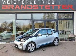 i3 (mit Batterie)#Navi#, 9990 €, Auto & Fahrrad-Autos in 3661 Gemeinde Artstetten-Pöbring