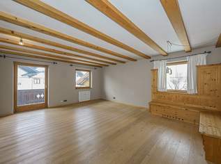 Obergeschosswohnung in zentraler Lage mit Kaiserblick, 2110 €, Immobilien-Wohnungen in 6370 Stadt Kitzbühel