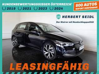 Golf 1,4 eHybrid PHEV Style DSG, 20880 €, Auto & Fahrrad-Autos in 8200 Gleisdorf
