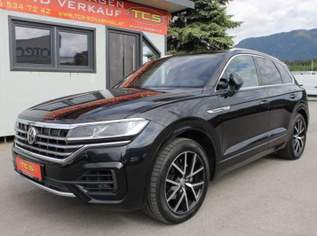 Touareg 4Motion V6 TDI SCR* R-Line Aut.***, 44890 €, Auto & Fahrrad-Autos in Kärnten Touareg 4Motion V6 TDI SCR* R-Line Aut.***, 44890 €, Auto & Fahrrad-Autos in Kärnten