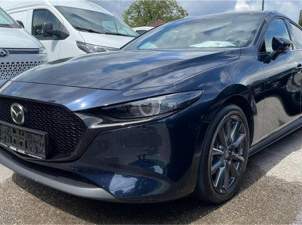 3 e-Skyactiv-G150 Exclusive-Line mit DESIGN Paket, 25799 €, Auto & Fahrrad-Autos in 2380 Gemeinde Perchtoldsdorf