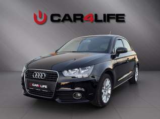 A1 SB 1,4 TFSI COD Ambition S-tronic, 16990 €, Auto & Fahrrad-Autos in 1230 Liesing