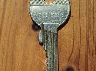  Schlüssel 79R K014 Wiener Netze