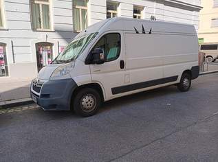 CAMPER, 11500 €, Auto & Fahrrad-Wohnwagen & Anhänger in 1110 Simmering