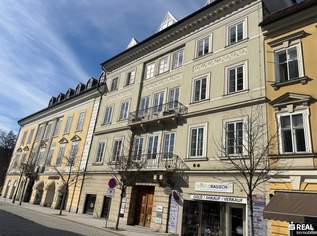 Anlegerhit: Vermietetes Geschäftslokal in ausgezeichneter Lage zu verkaufen!, 149000 €, Immobilien-Gewerbeobjekte in 9020 Anlegerhit: Vermietetes Geschäftslokal in ausgezeichneter Lage zu verkaufen!, 149000 €, Immobilien-Gewerbeobjekte in 9020