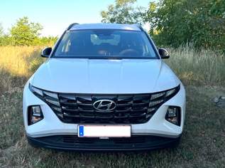 Hyundai Tucson 1,6 T-GDI 2WD Smart Line Hyundai Tucson 1,6 T-GDI 2WD Smart Line