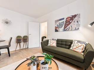 provisionsfreie Wohnung - Ideal gelegen – Neubauwohnung nahe U6 & Augarten, 296800 €, Immobilien-Wohnungen in 1200 Brigittenau